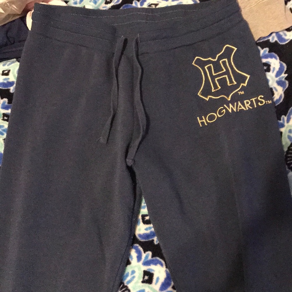 Harry Potter Pajama Set